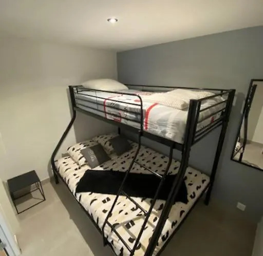 Appartement Le Cocoon