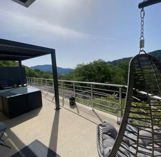 Appartement Le Cocoon