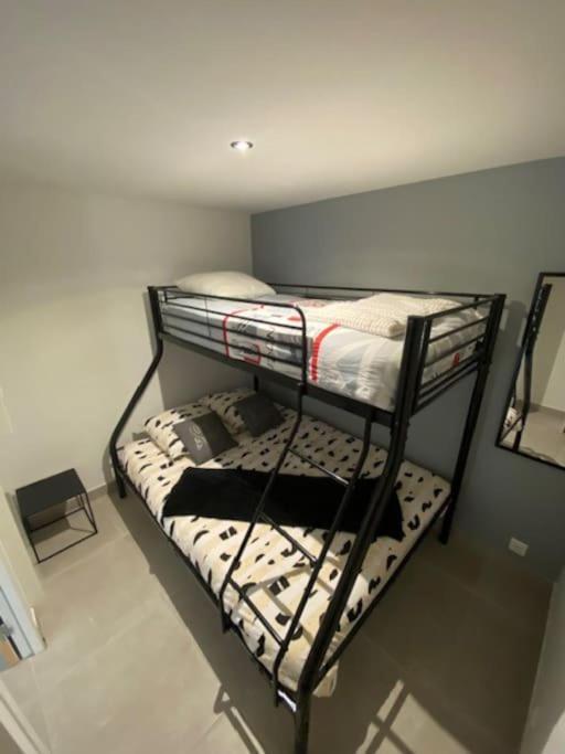Le Cocoon Apartment *