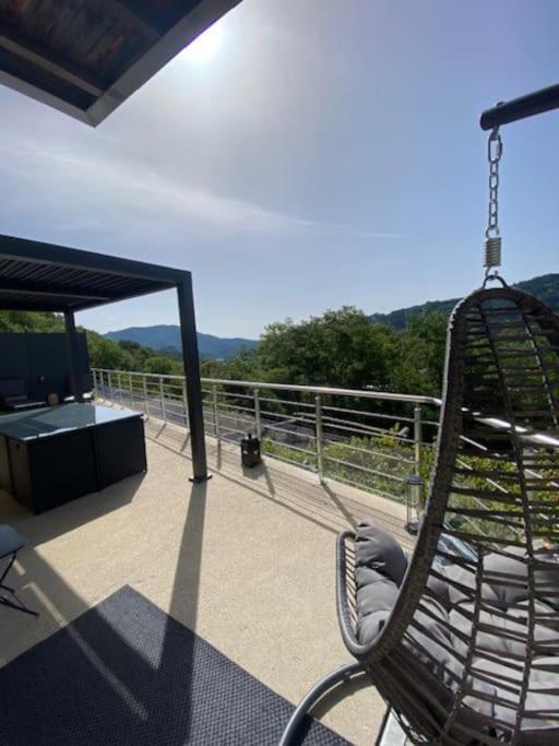 Appartement Le Cocoon Le Cheylard