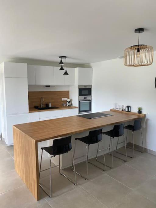 Le Cocoon Apartment