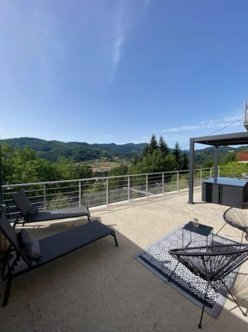 Appartement Le Cocoon