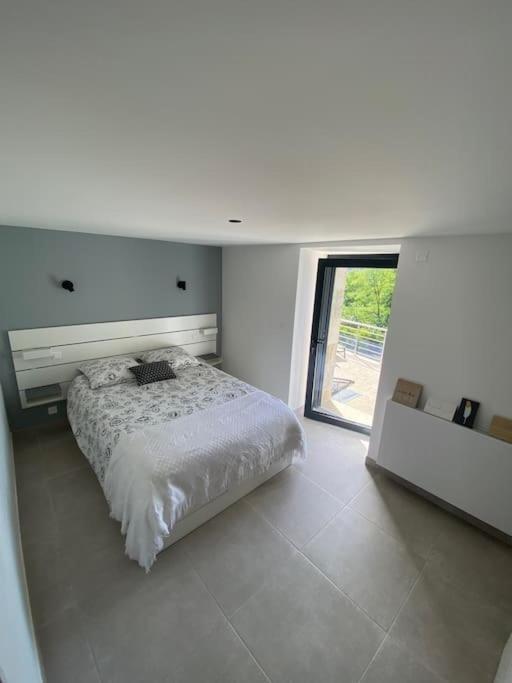 Appartement Le Cocoon Le Cheylard